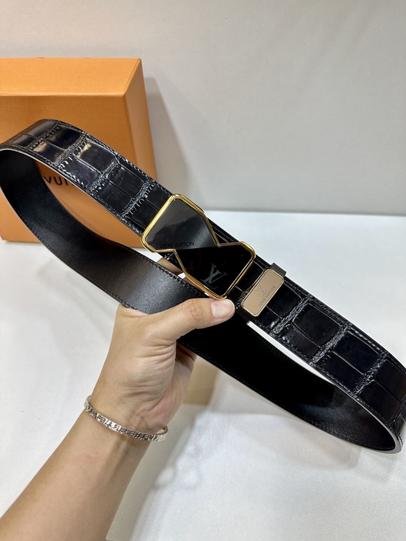 Louis Vuitton Belts